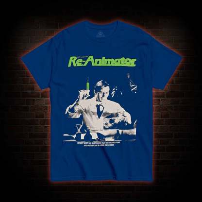 Who Would be Stealing Body Parts? T-shirt