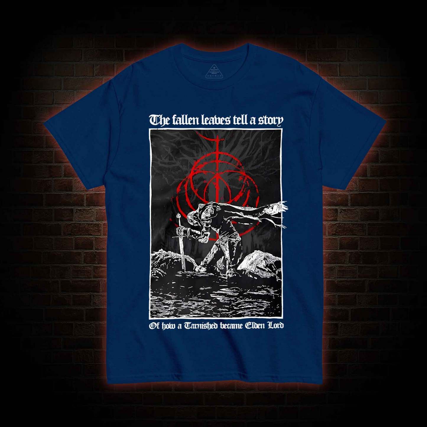 Elden Lord T-shirt
