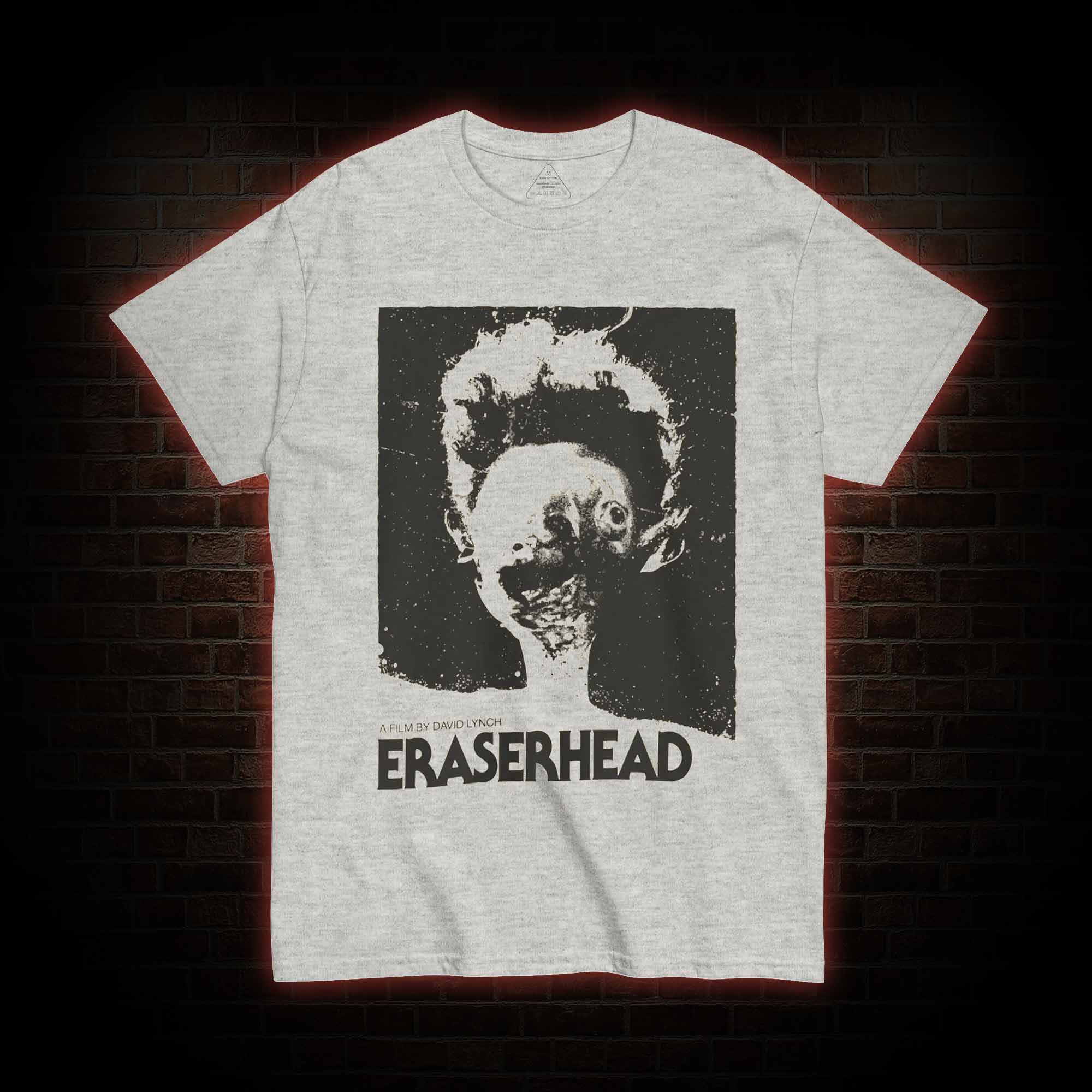 Where Your Nightmares End... T-shirt