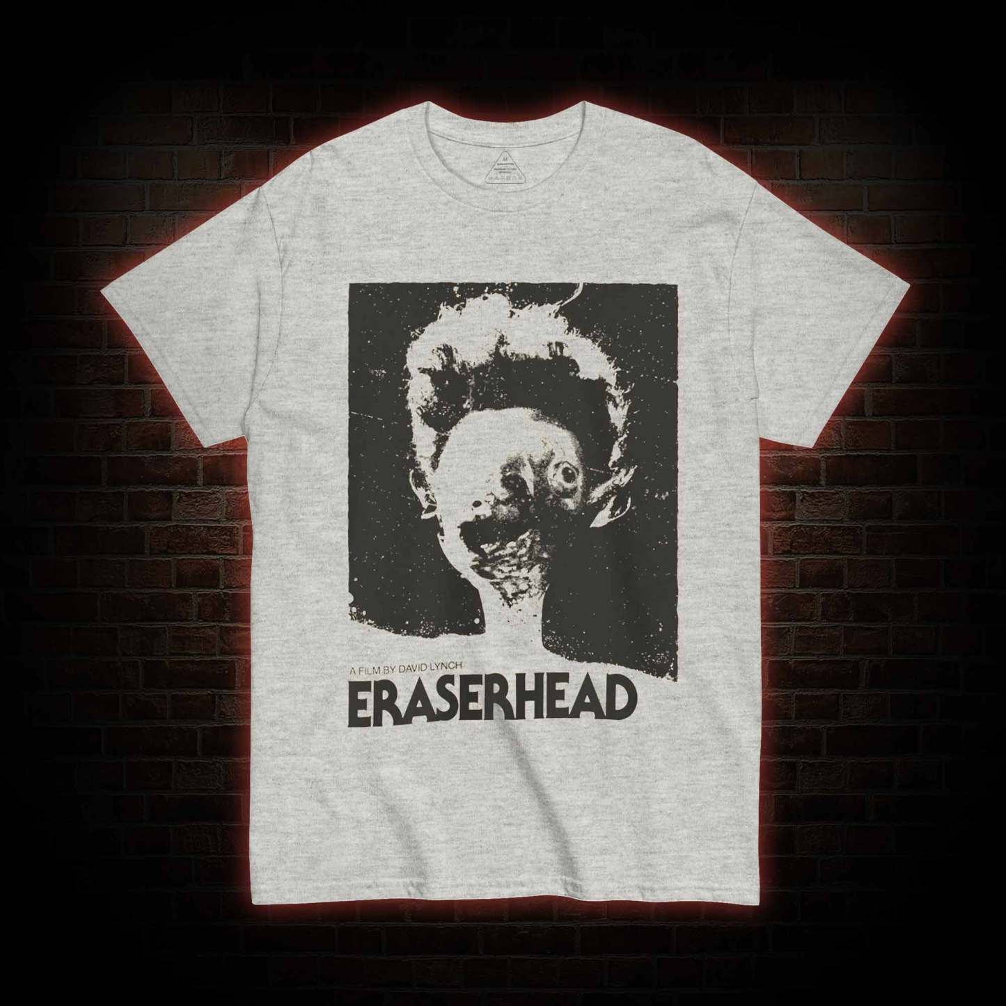 Where Your Nightmares End... T-shirt