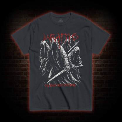The Black Riders are Coming T-shirt