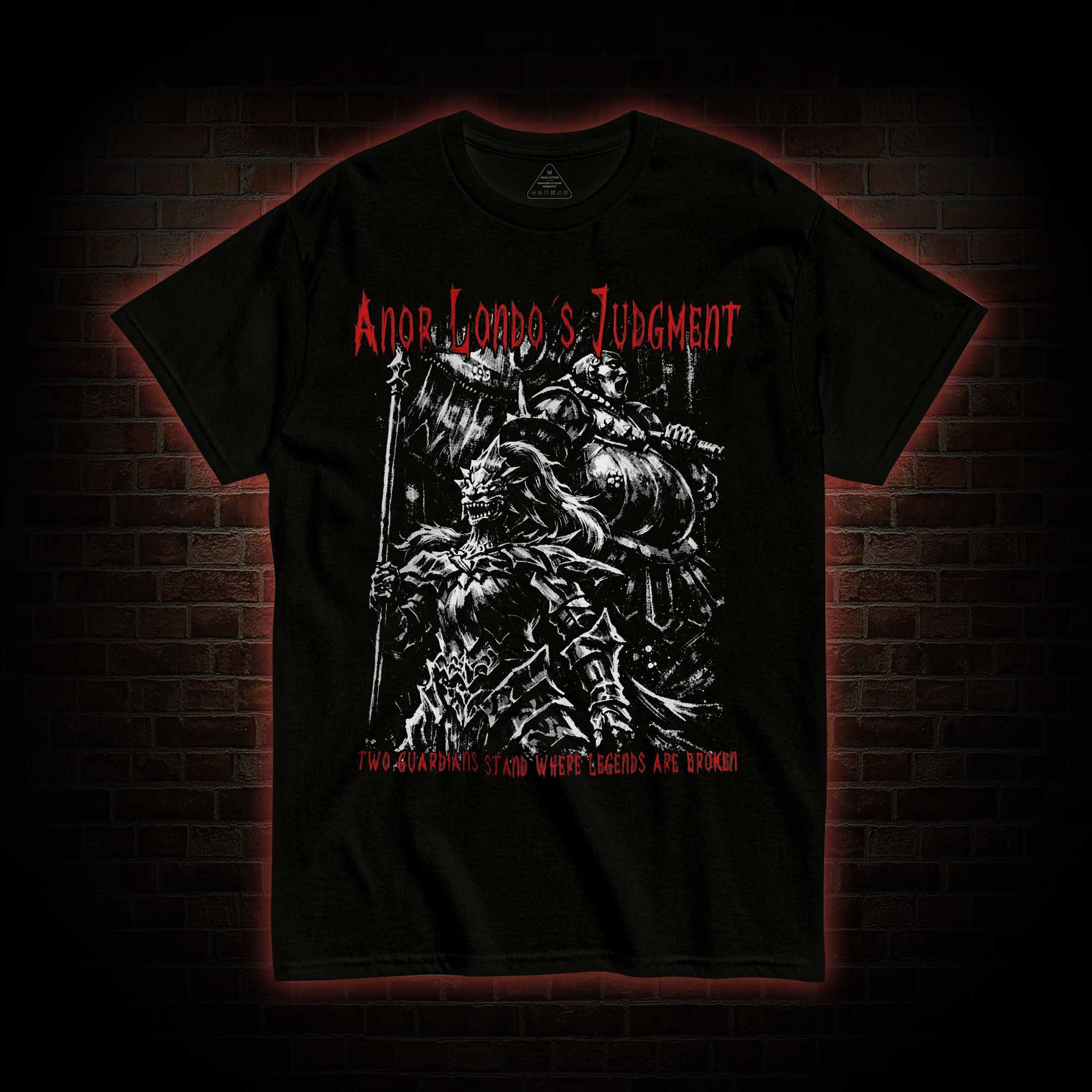 Prepare to Die T-shirt