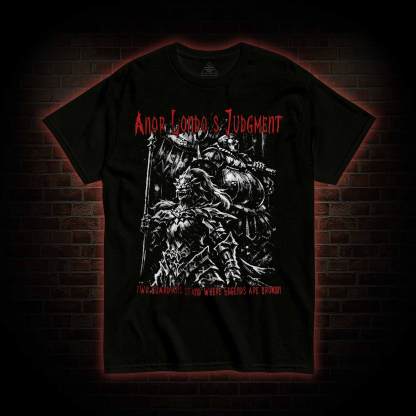 Prepare to Die T-shirt