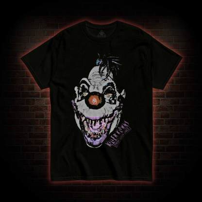 In Space No One can Eat Ice Cream T-shirt