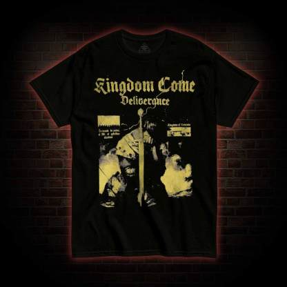 For King and Country T-shirt