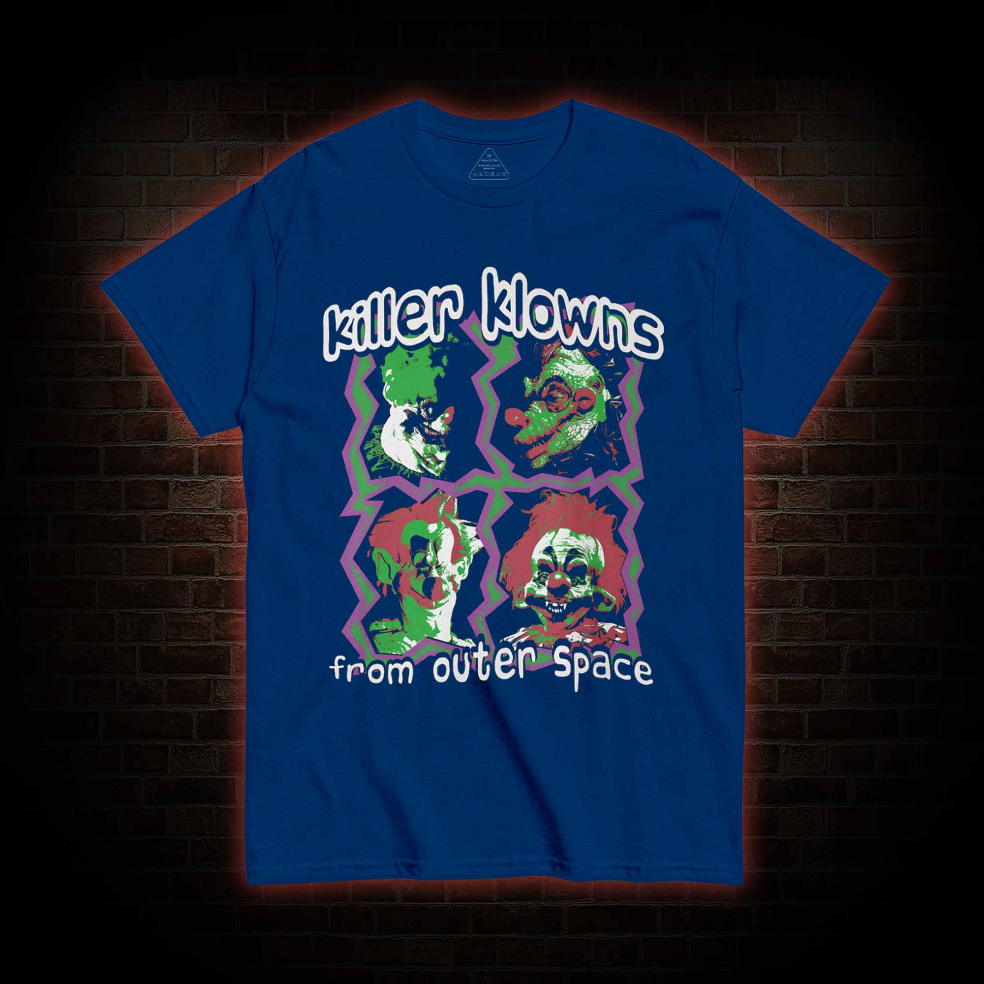 What are You Gonna do T-shirt