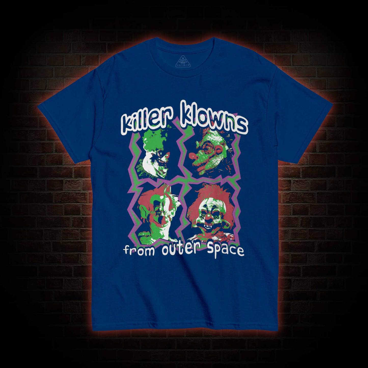 What are You Gonna do T-shirt