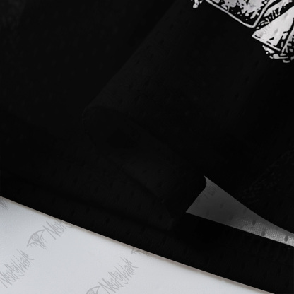 Caesar Roman Empire Mesh Jersey