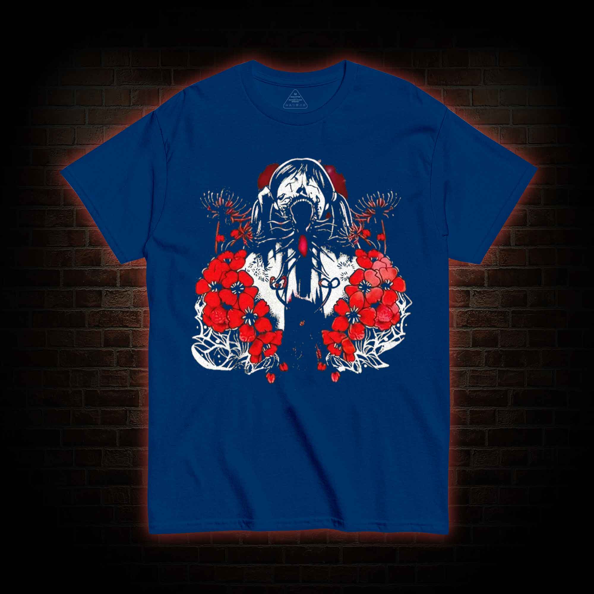 Nightmare Girl T-shirt