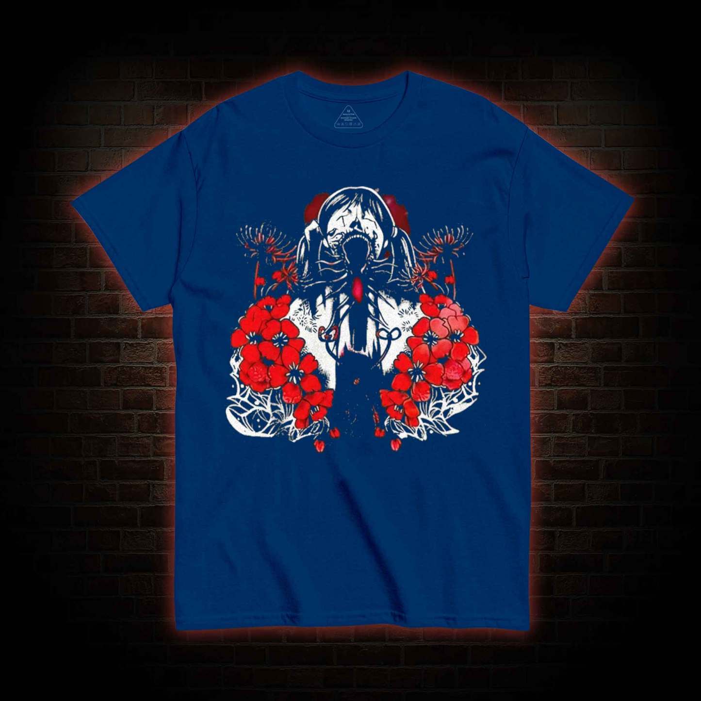 Nightmare Girl T-shirt