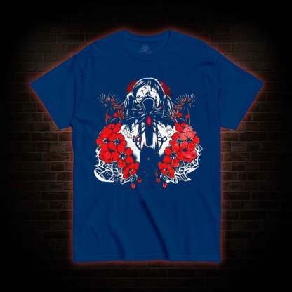 Nightmare Girl T-shirt