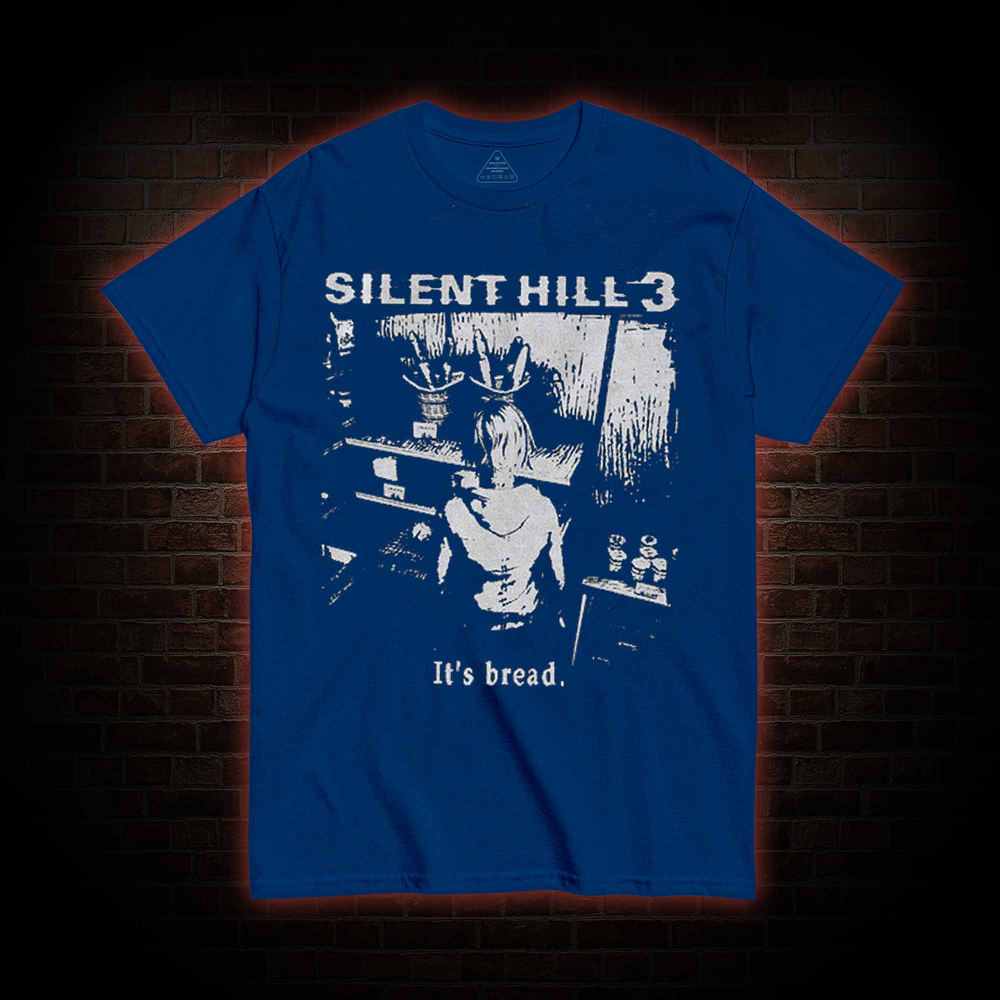 It’s Bread T-shirt