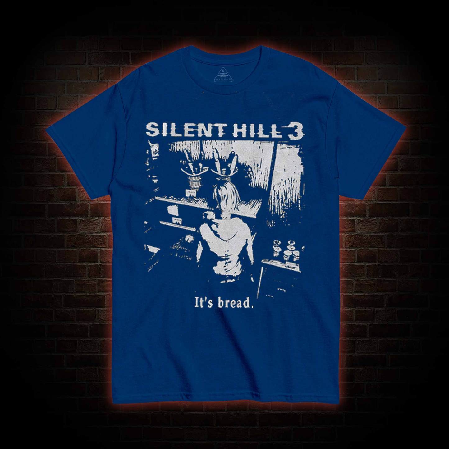 It’s Bread T-shirt