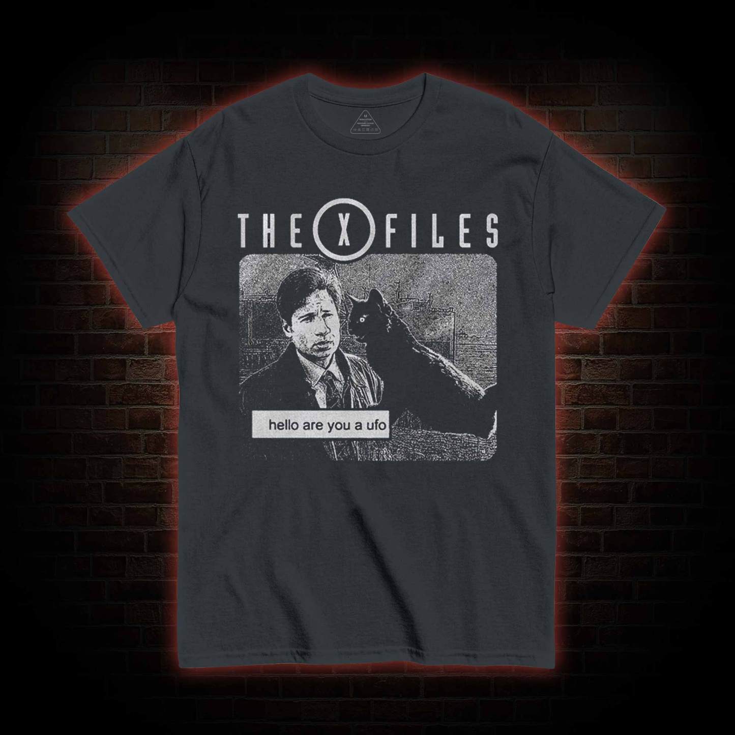The Truth is Out There T-shirt
