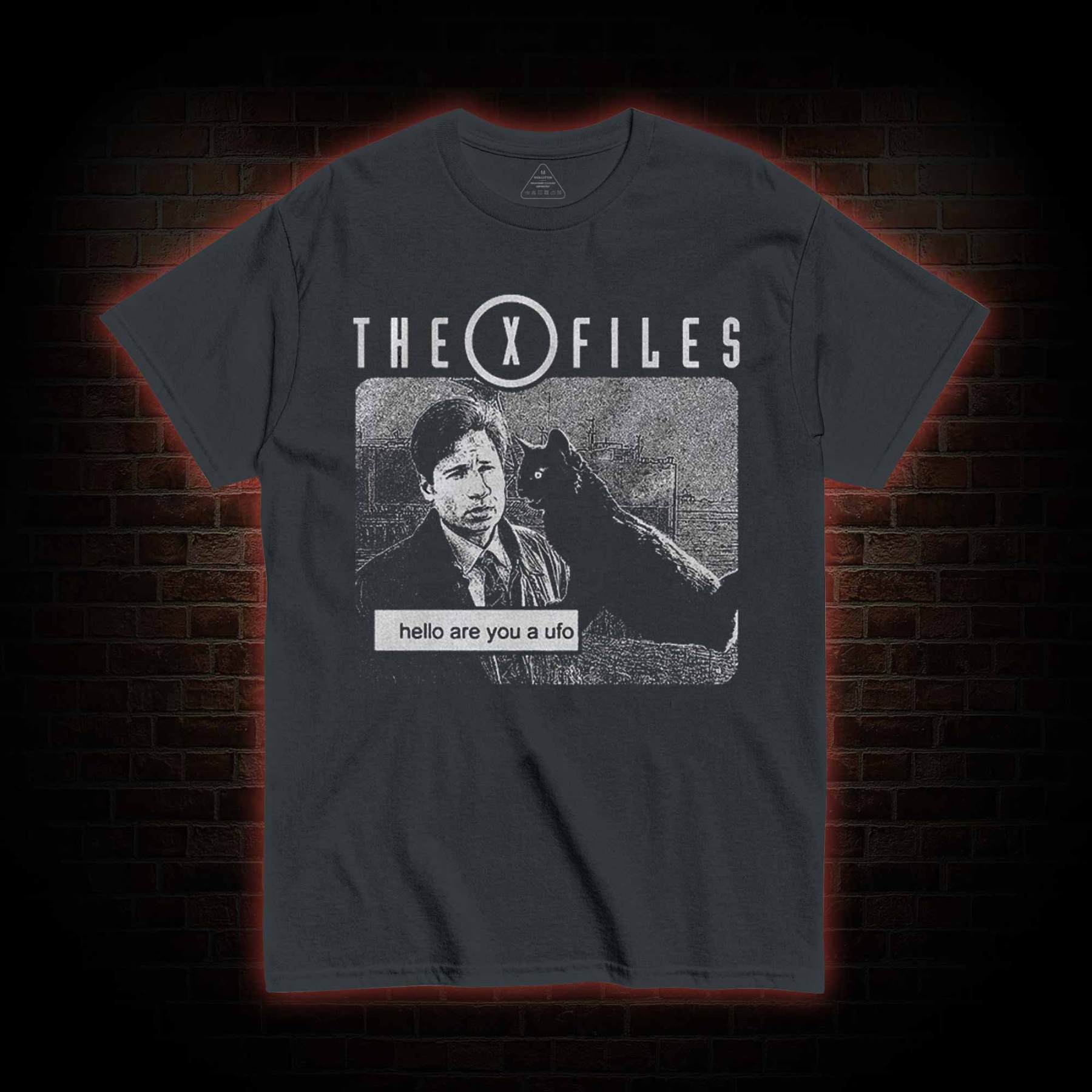 The Truth is Out There T-shirt