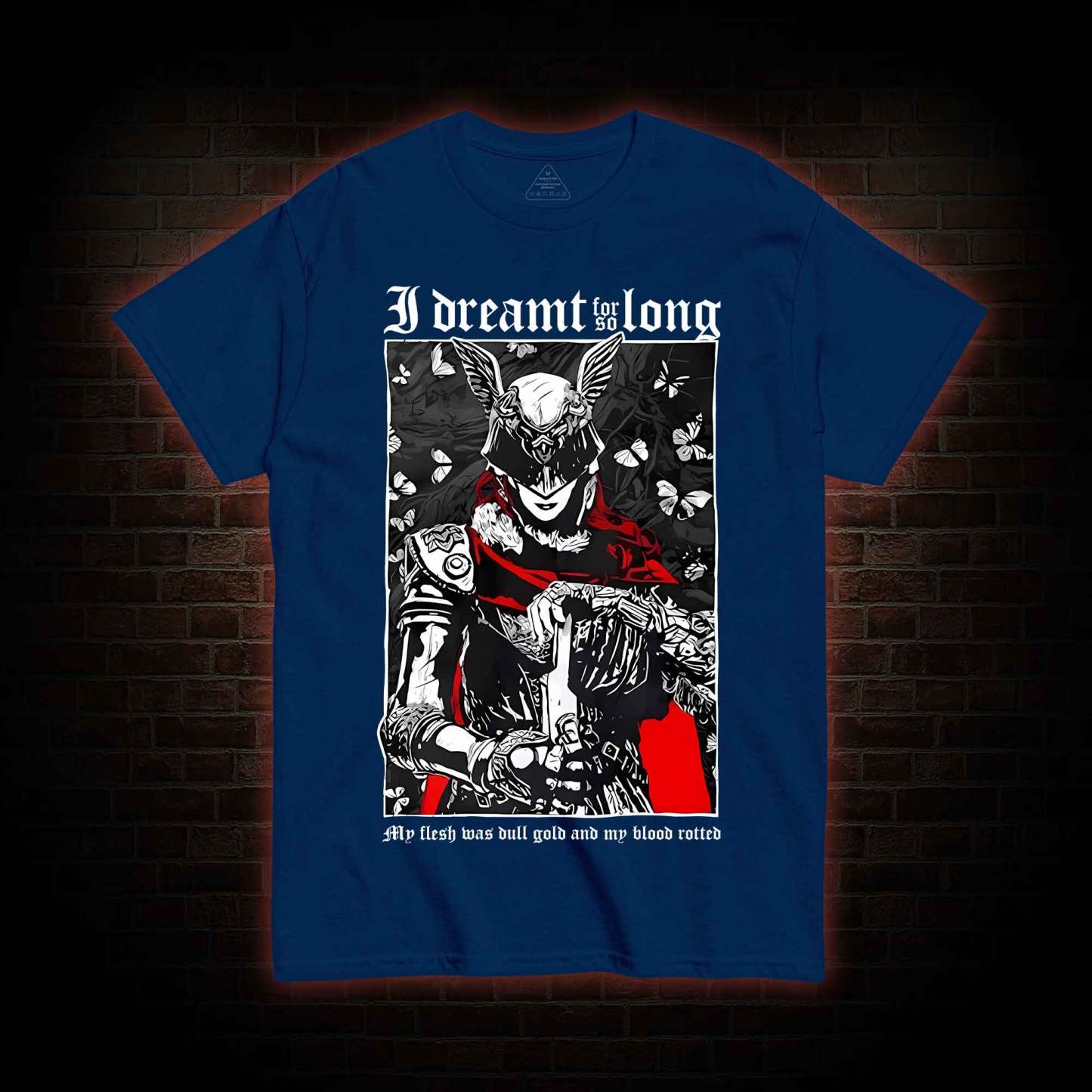 I Dreamt For So Long T-shirt