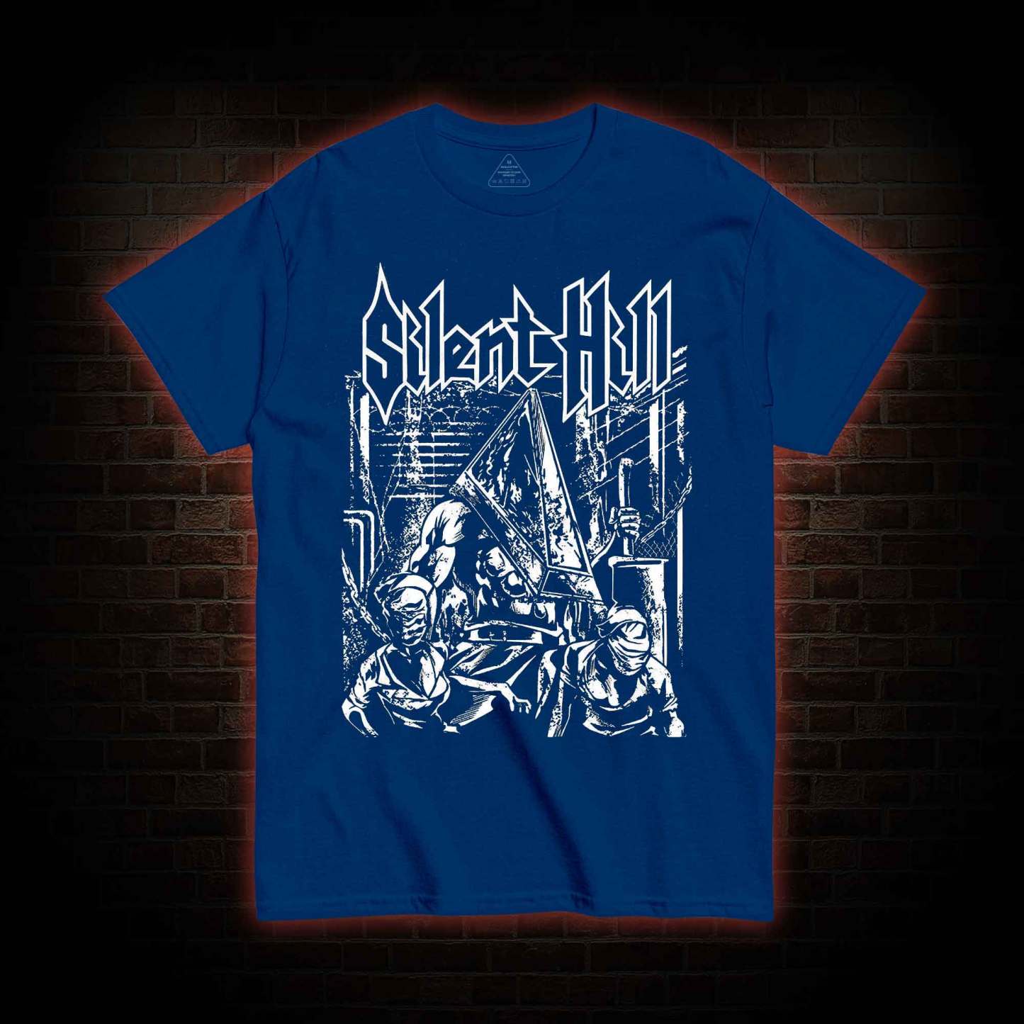 The Bogeyman T-shirt