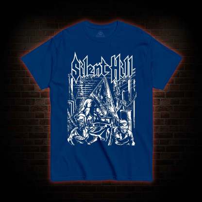 The Bogeyman T-shirt