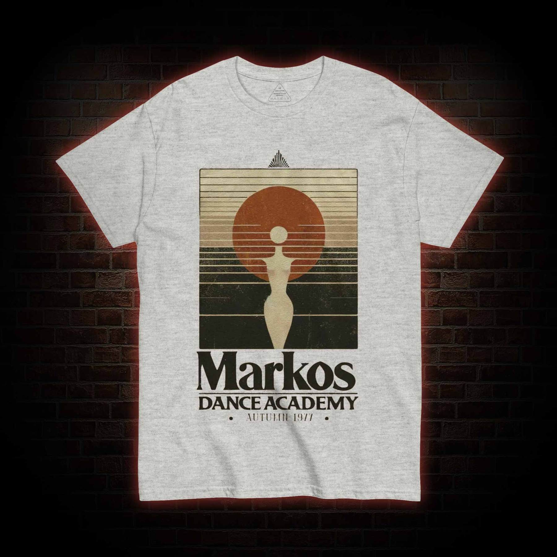 Markos Dance Academy T-shirt