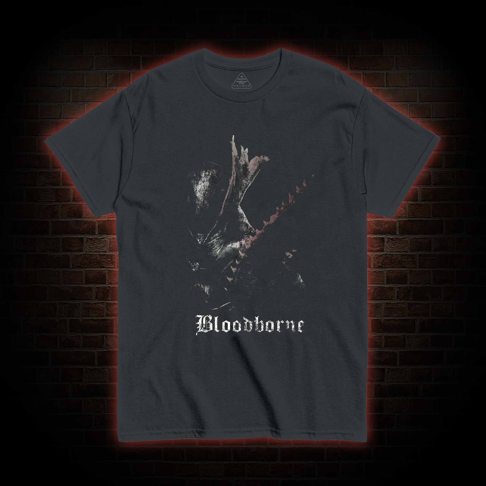 Fear the Old Blood T-shirt