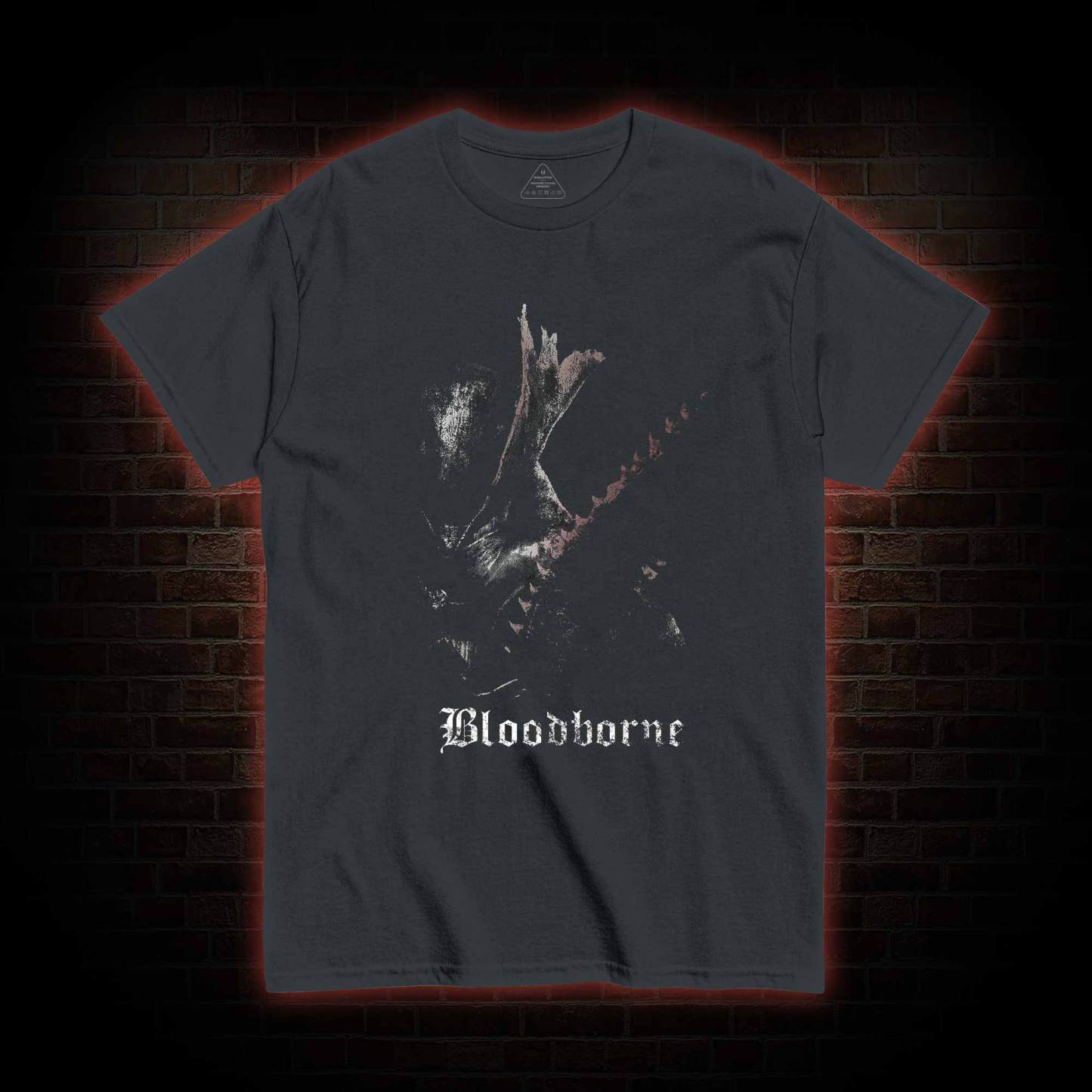 Fear the Old Blood T-shirt