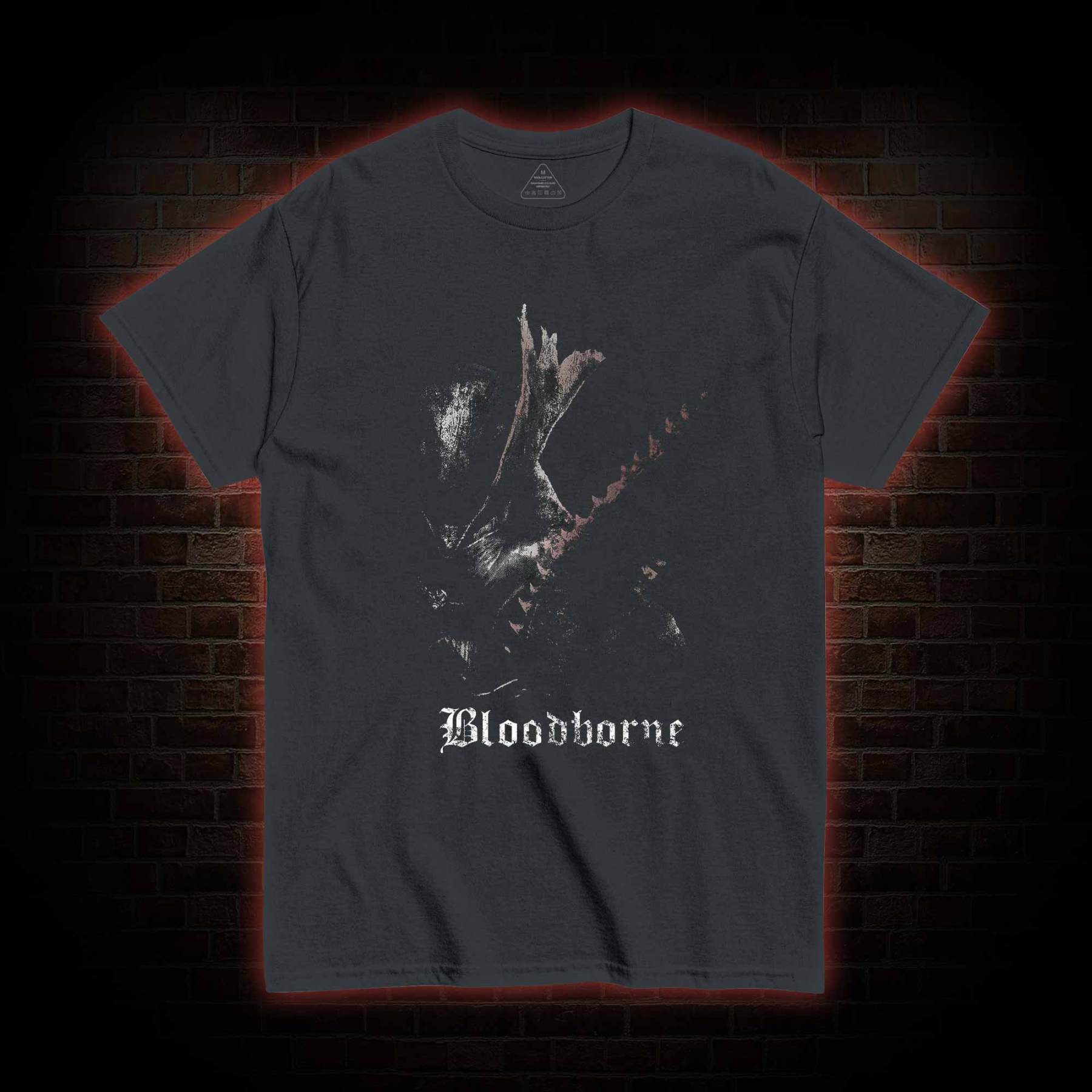 Fear the Old Blood T-shirt