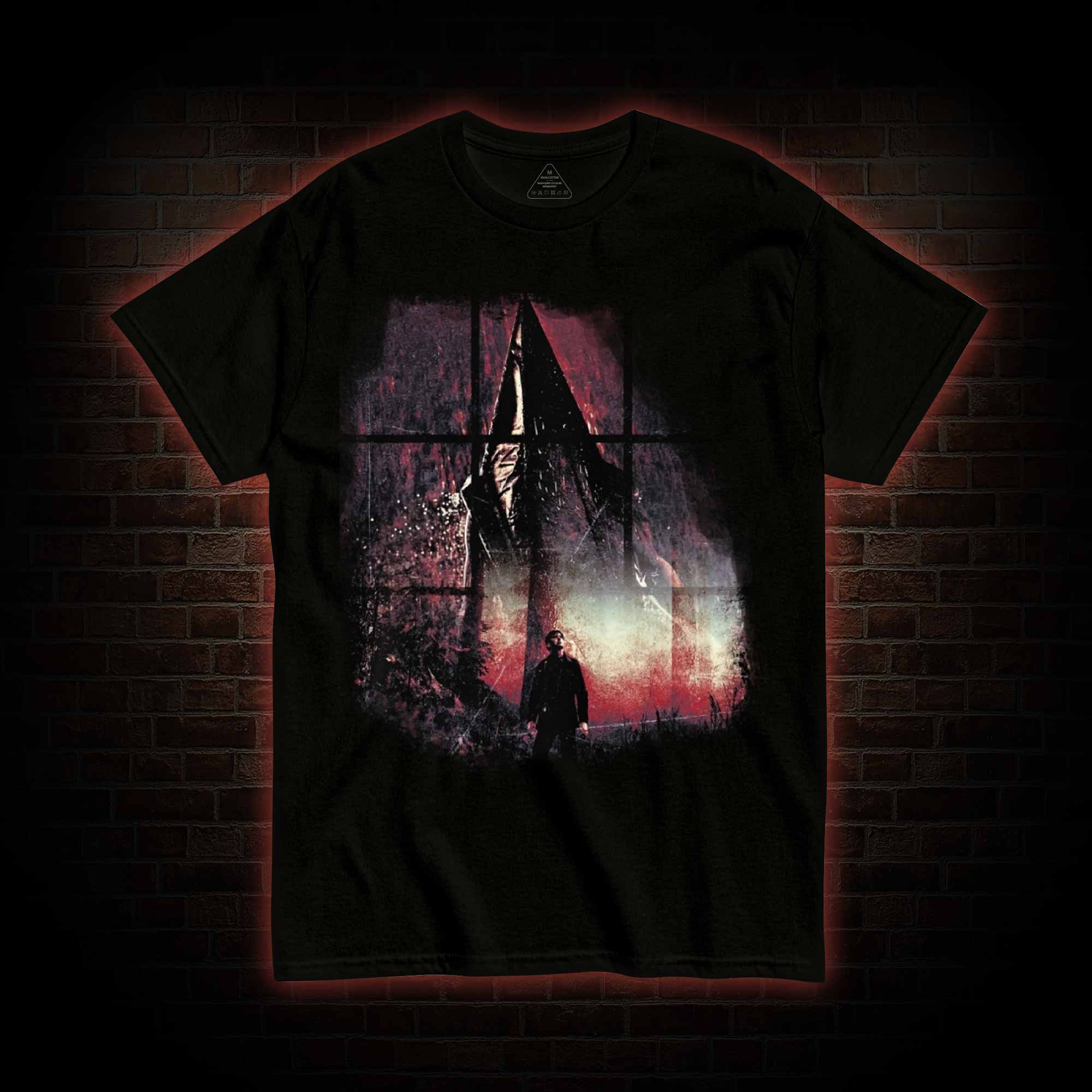 What You See is Not What You Think It is T-shirt