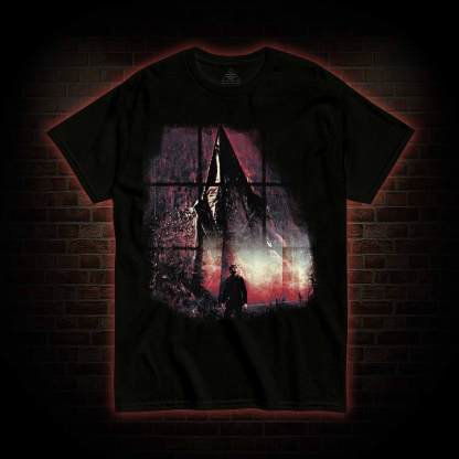 What You See is Not What You Think It is T-shirt