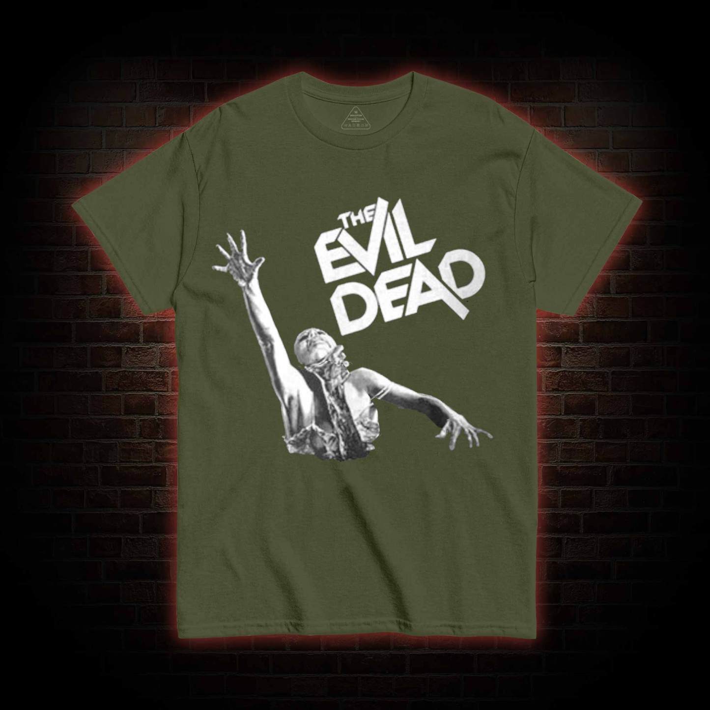 Can They be Stopped T-shirt