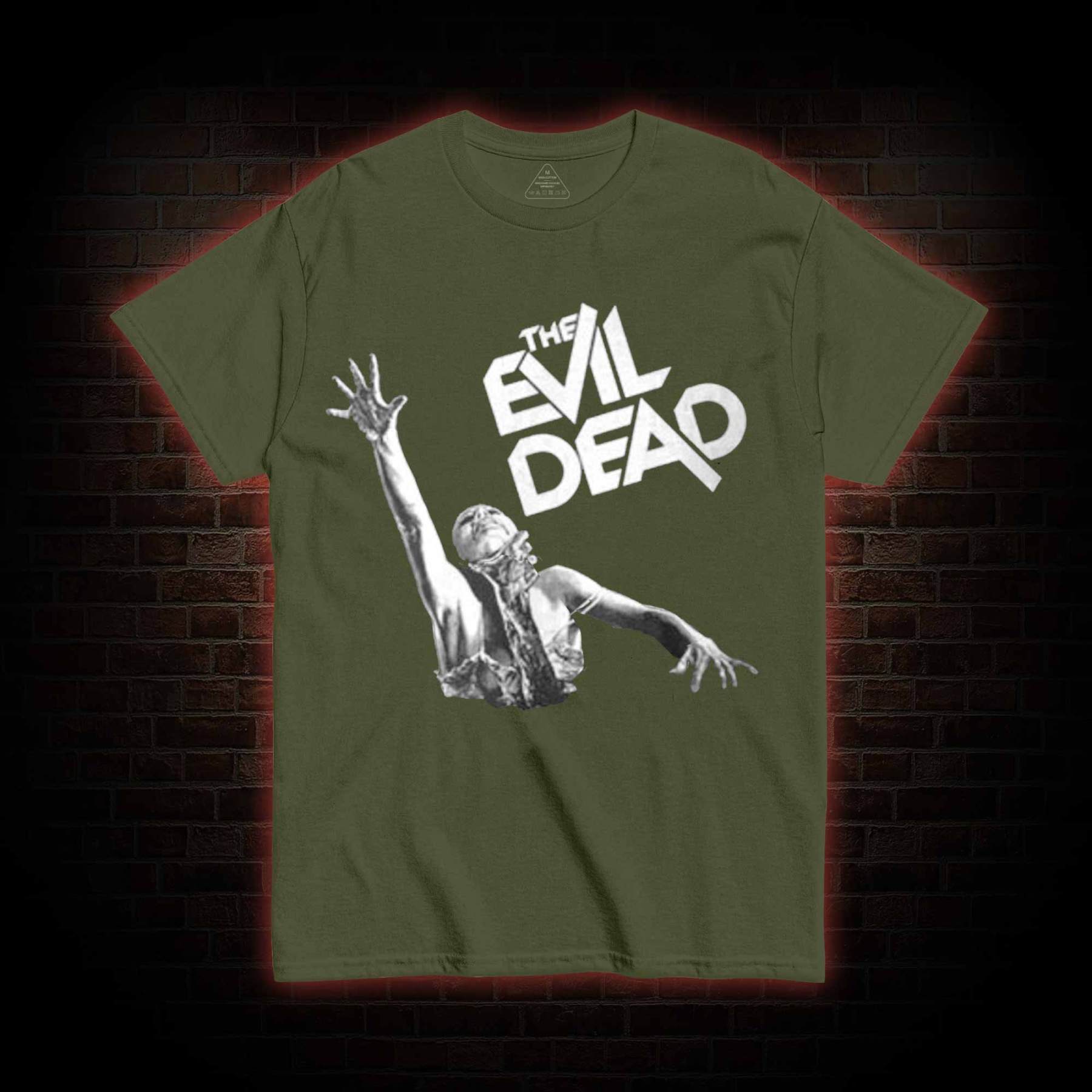 Can They be Stopped T-shirt