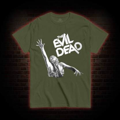 Can They be Stopped T-shirt