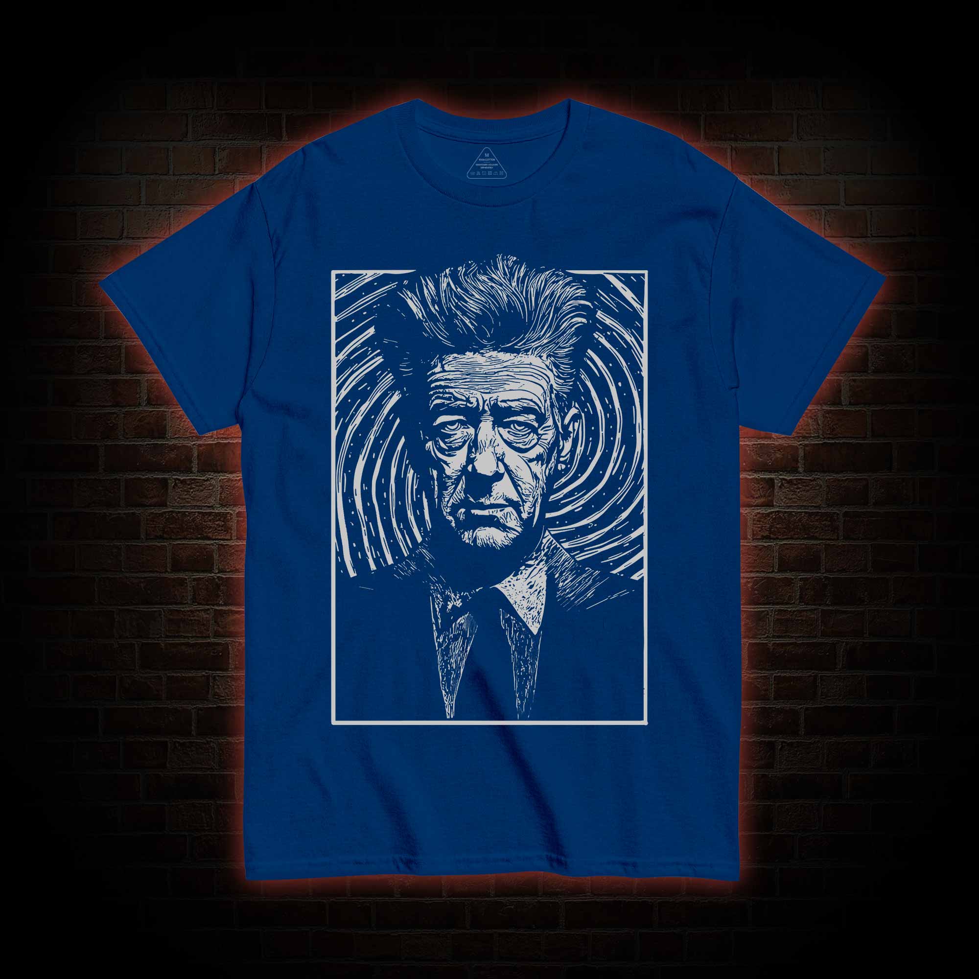 David Lynch T-shirt