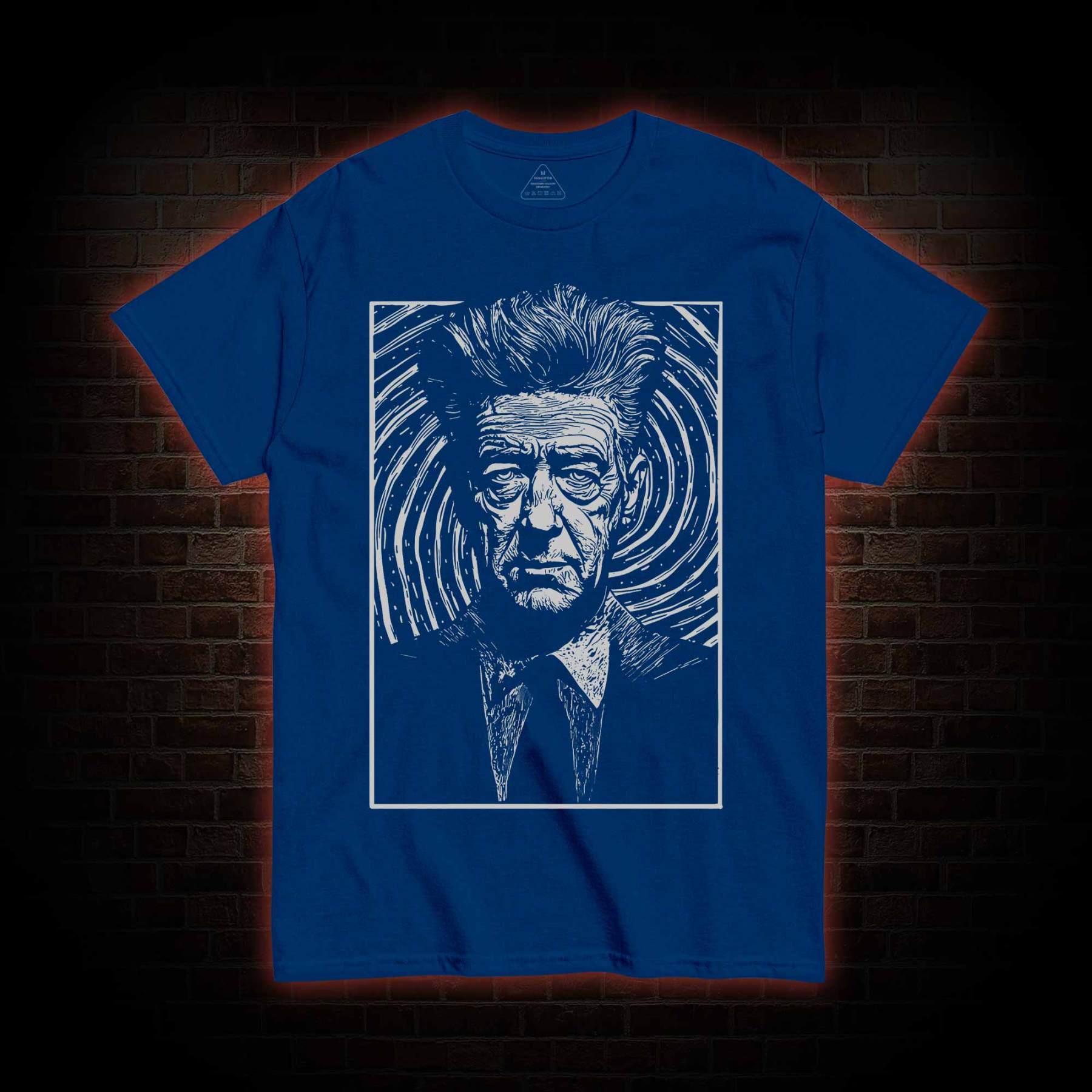 David Lynch T-shirt