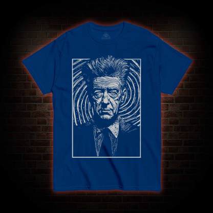David Lynch T-shirt