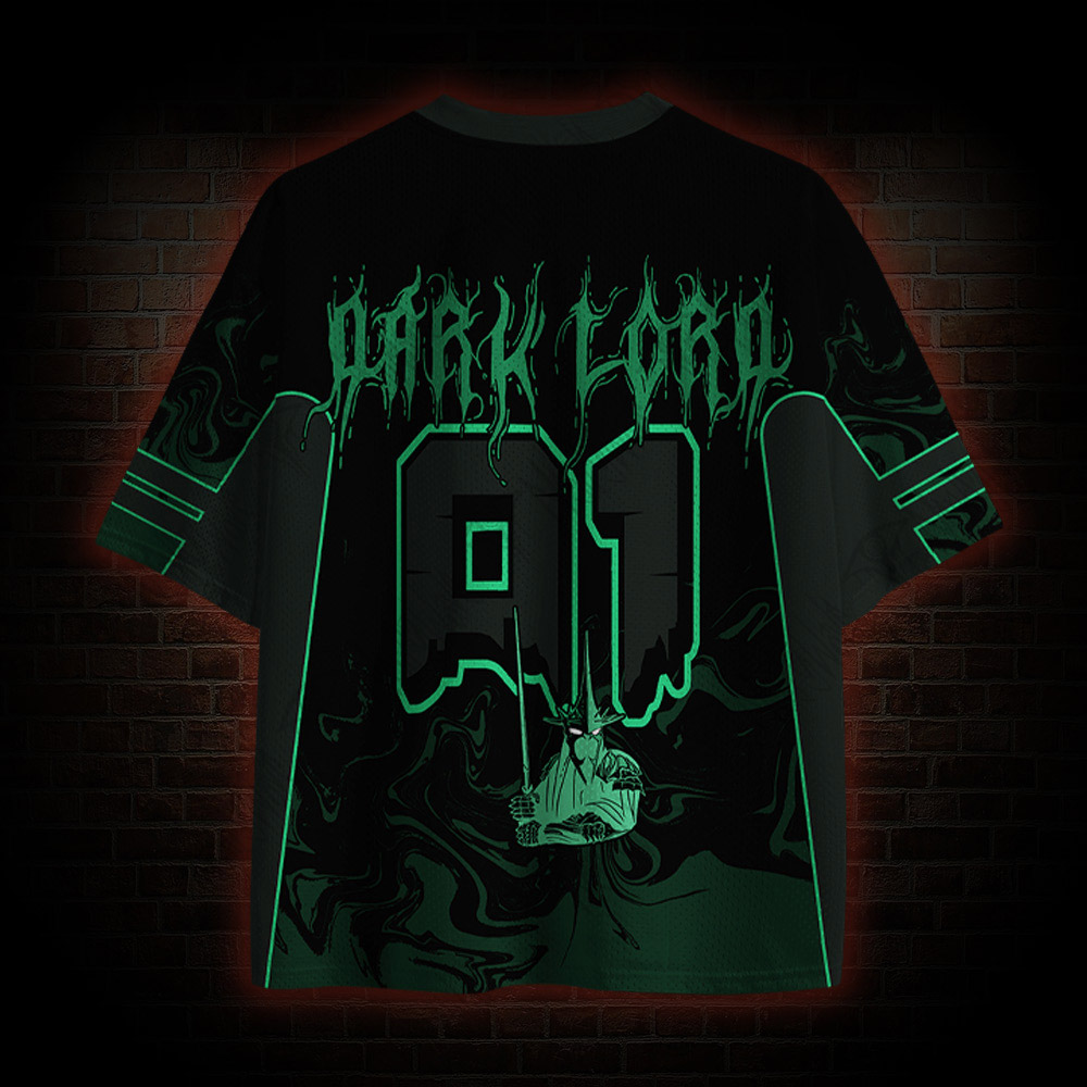 Dark Lord Mesh Jersey