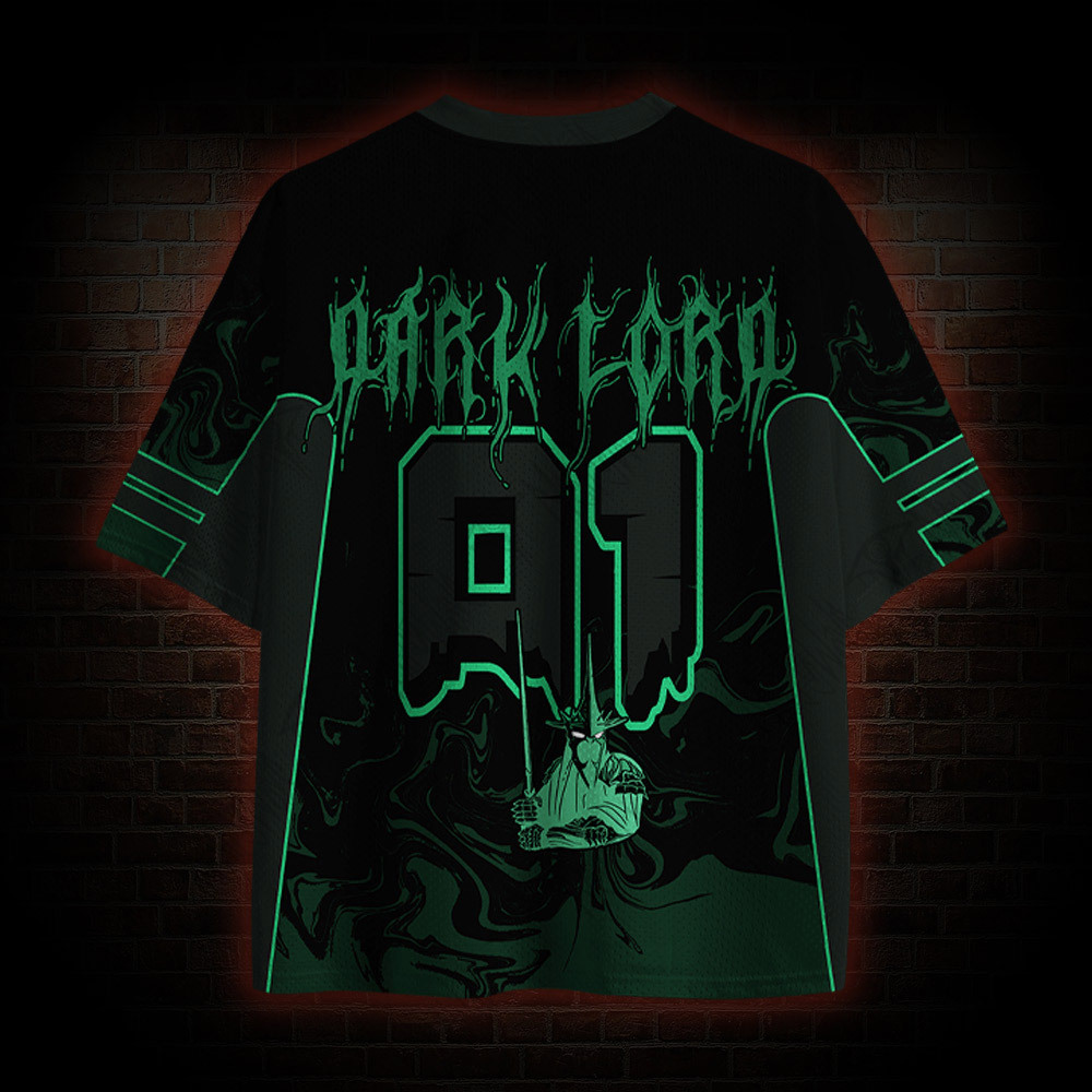 Dark Lord Mesh Jersey