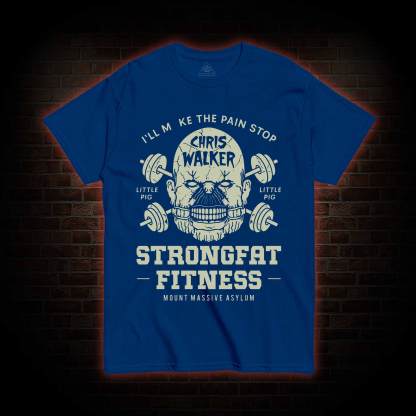 I'll Make the Pain Stop T-shirt