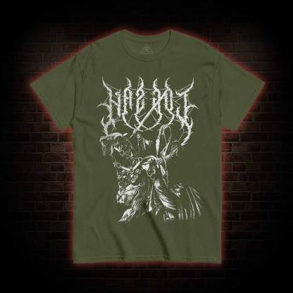 One Ring to Rule Them All T-shirt