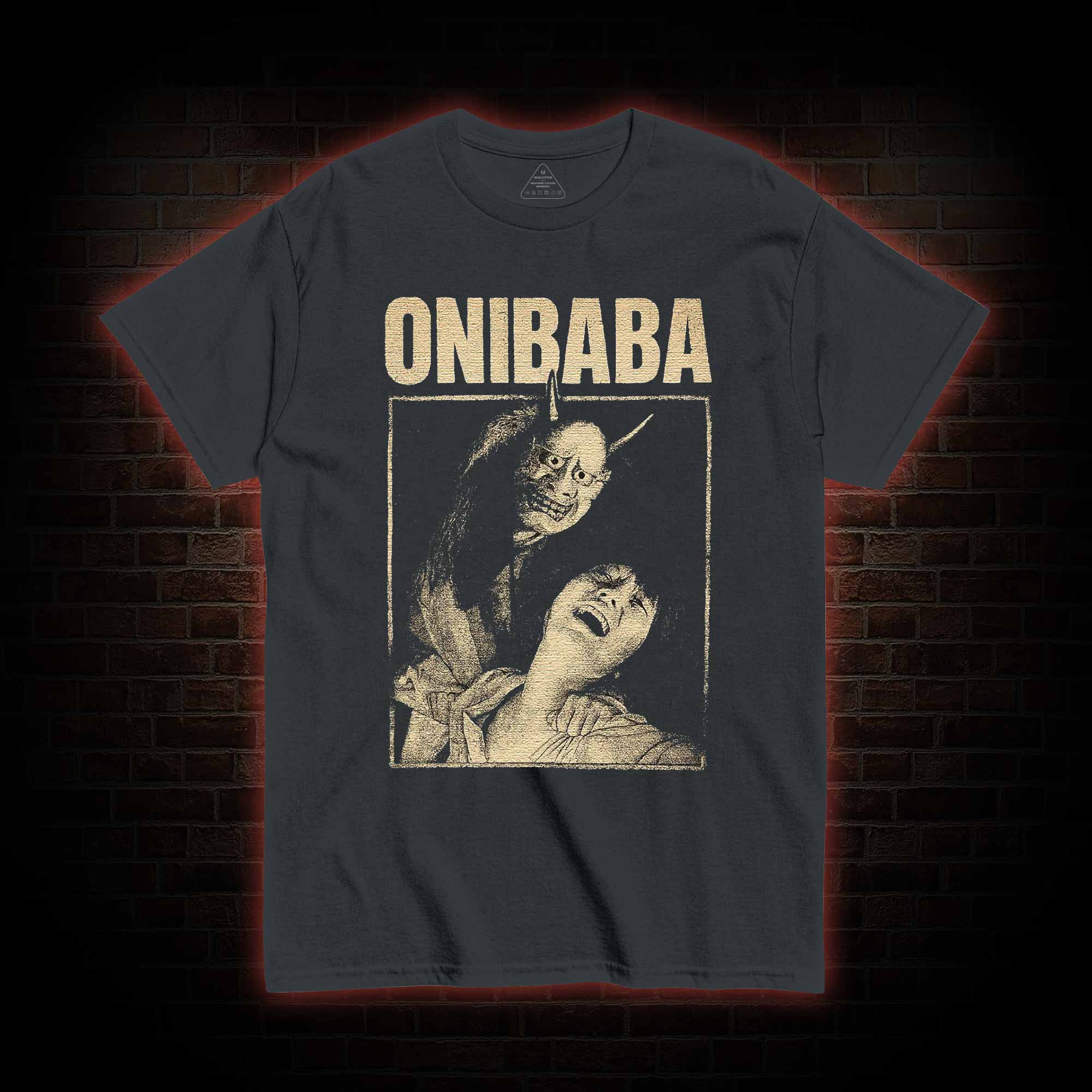 I'm Not a Ghost T-shirt