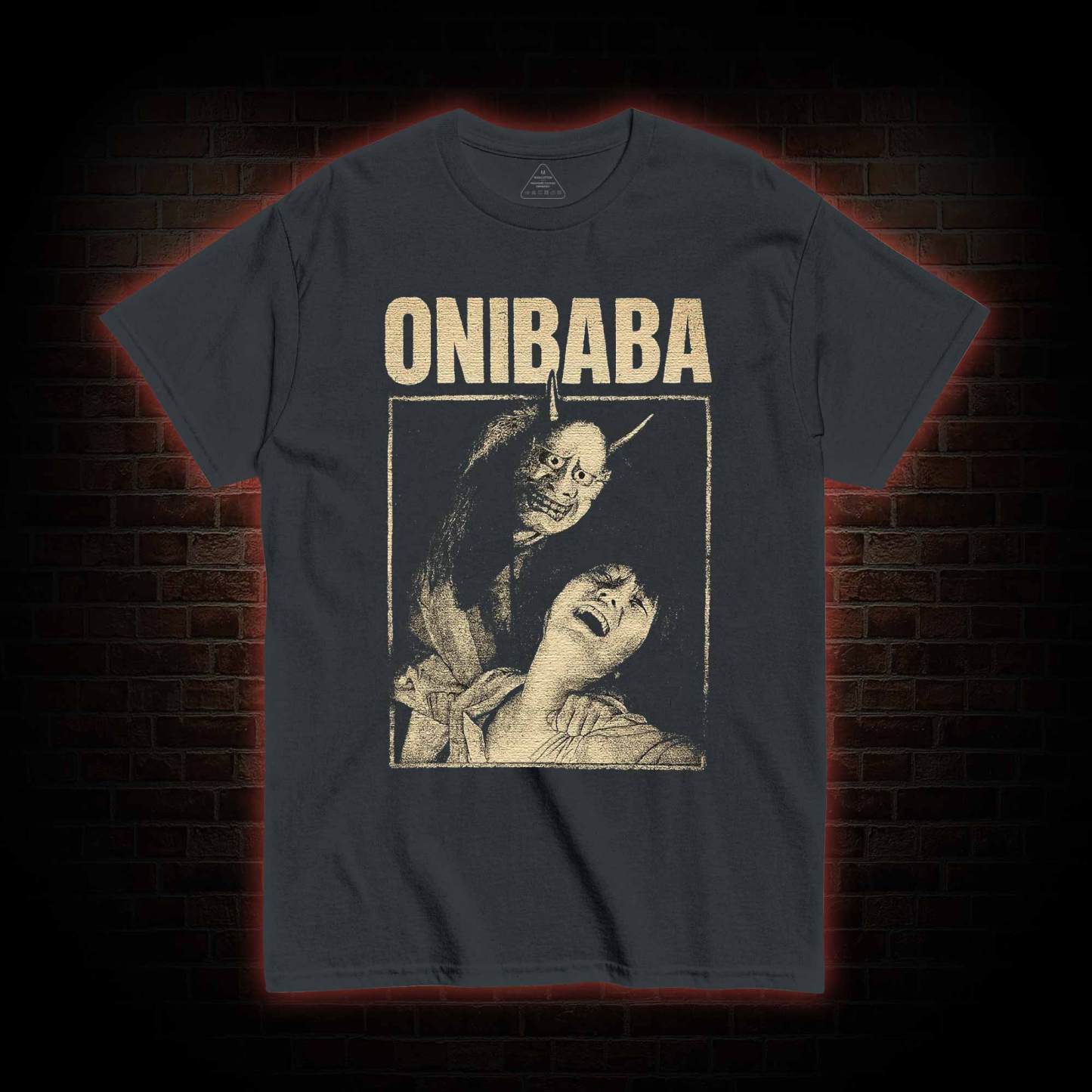 I'm Not a Ghost T-shirt