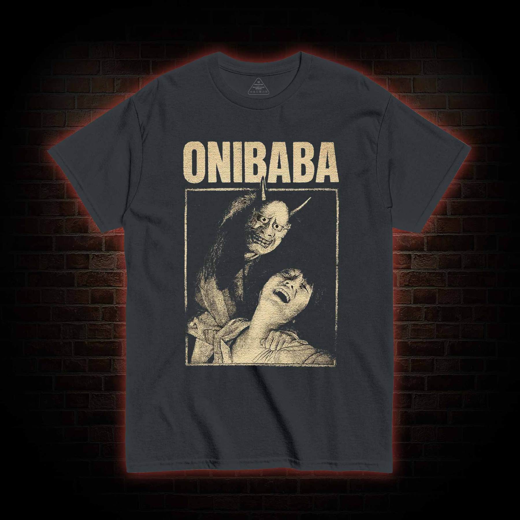 I'm Not a Ghost T-shirt