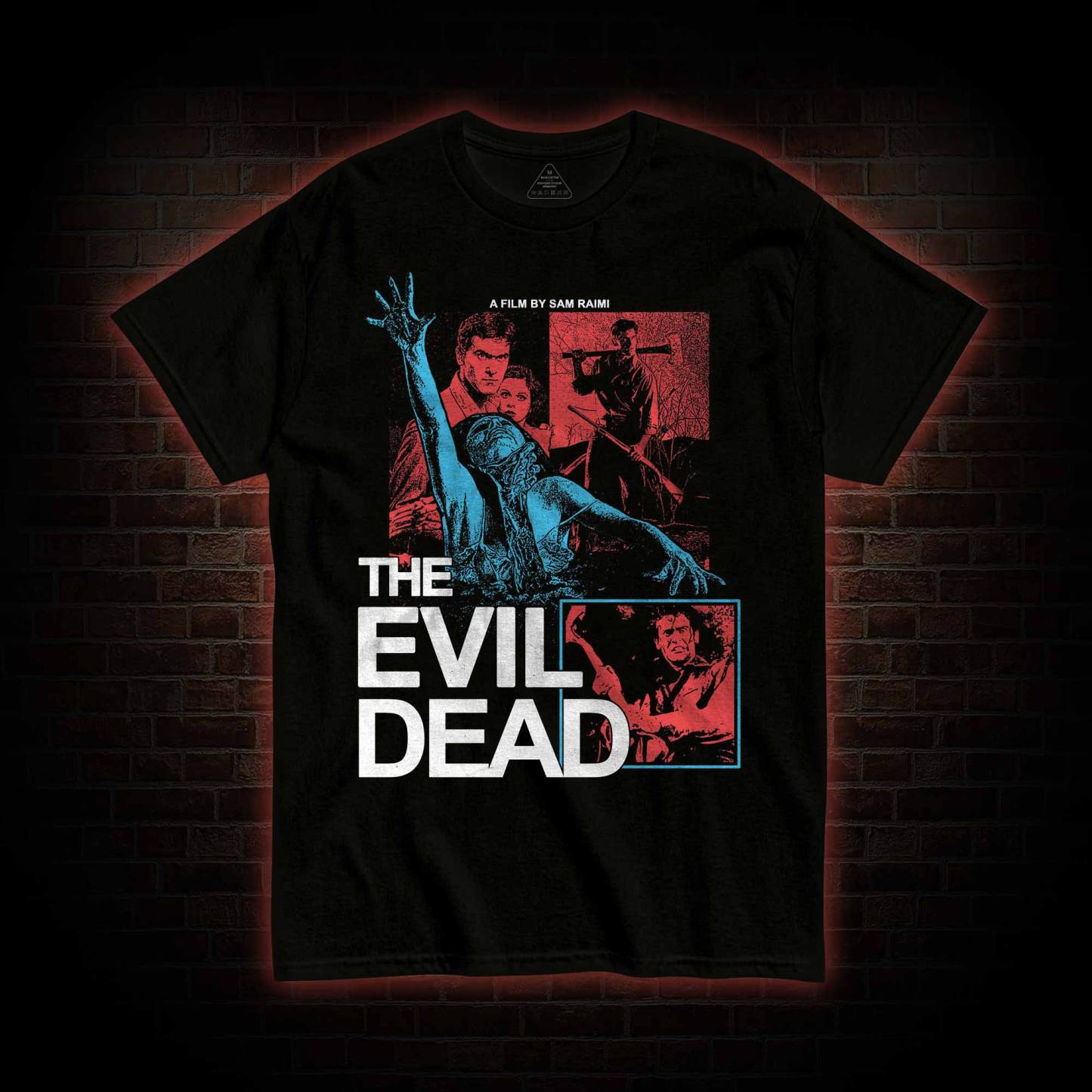 We're Gone Get You T-shirt