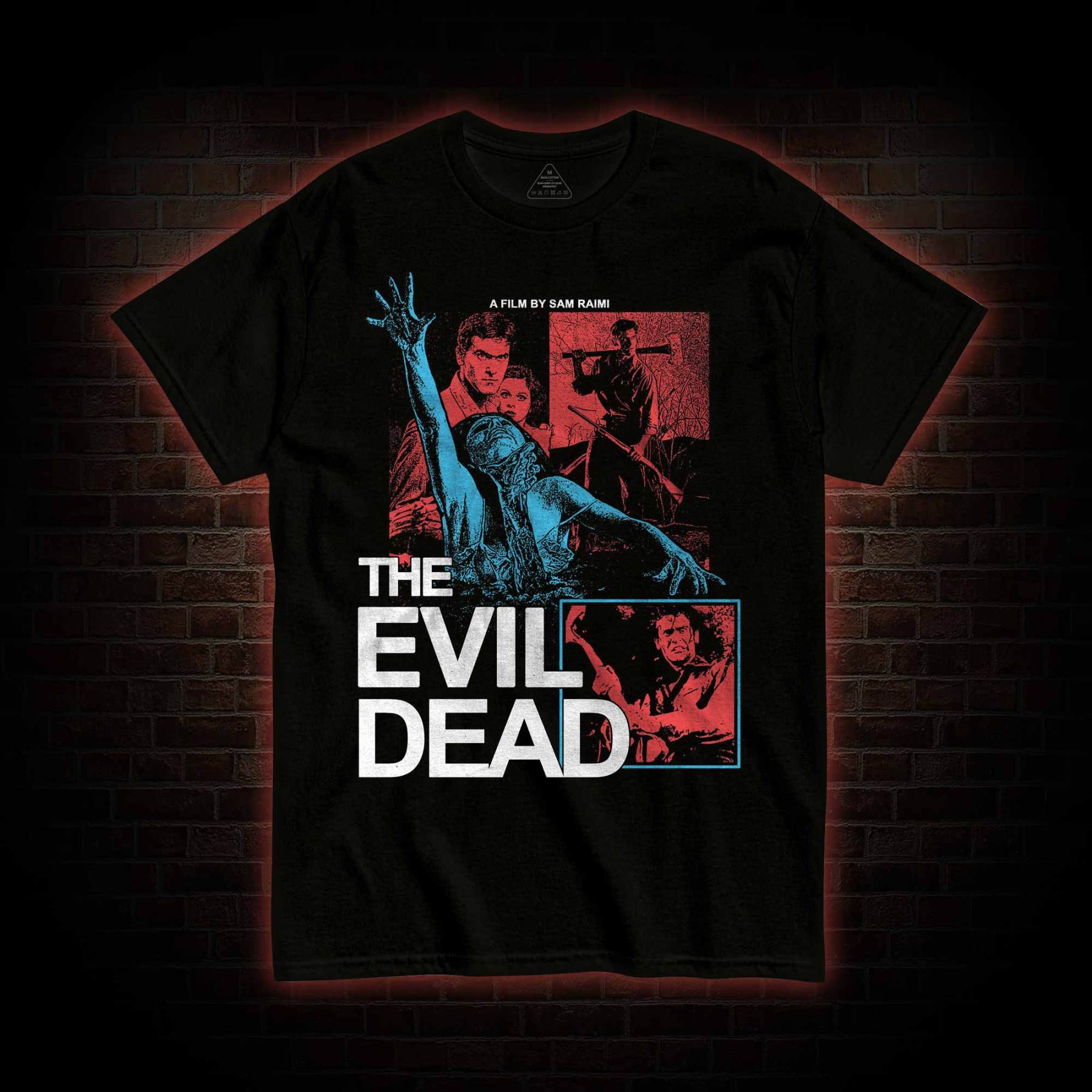 We're Gone Get You T-shirt