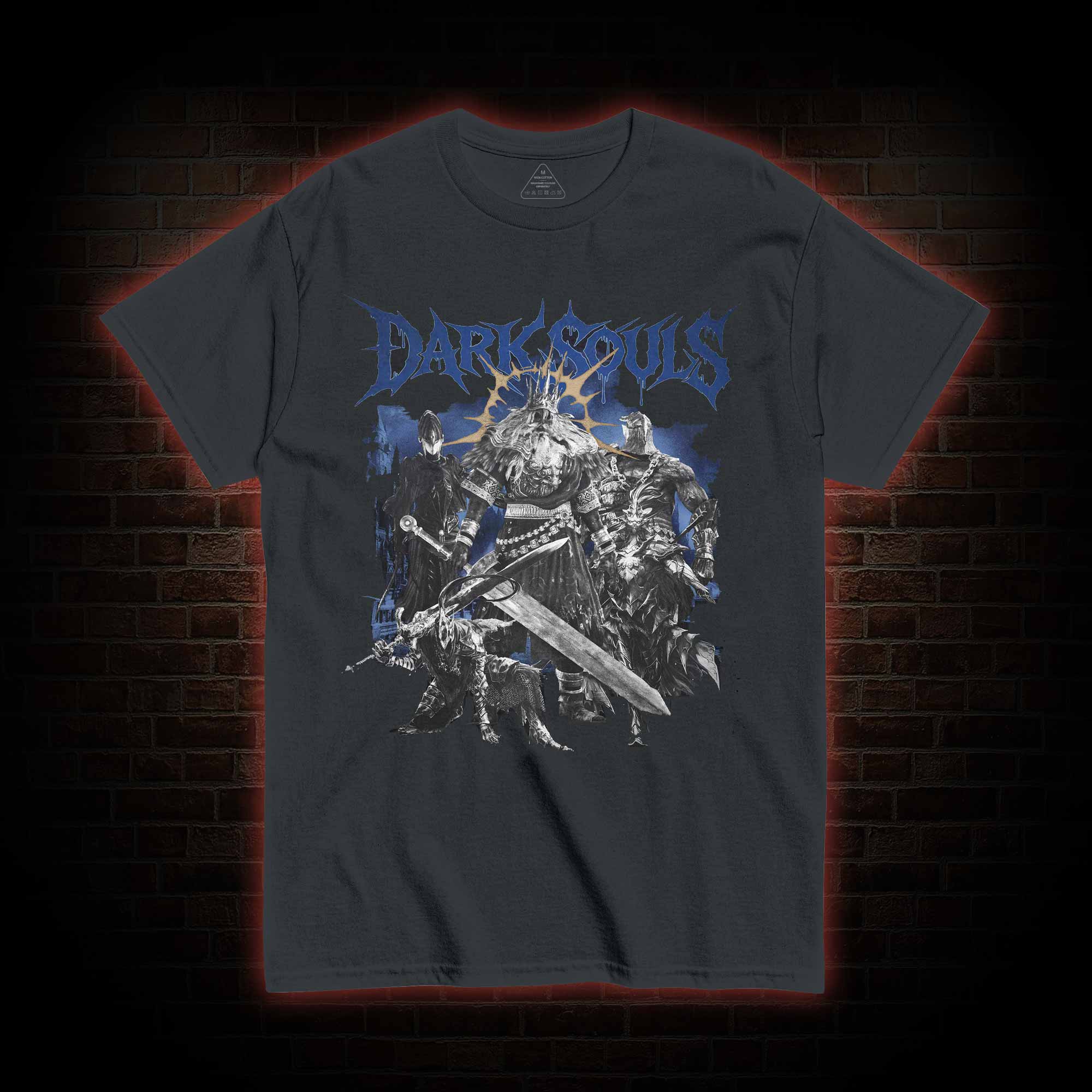 Prepare to Die T-shirt