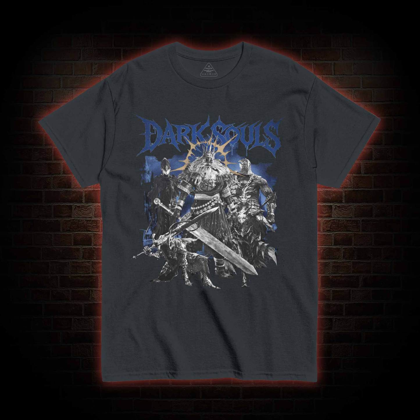 Prepare to Die T-shirt