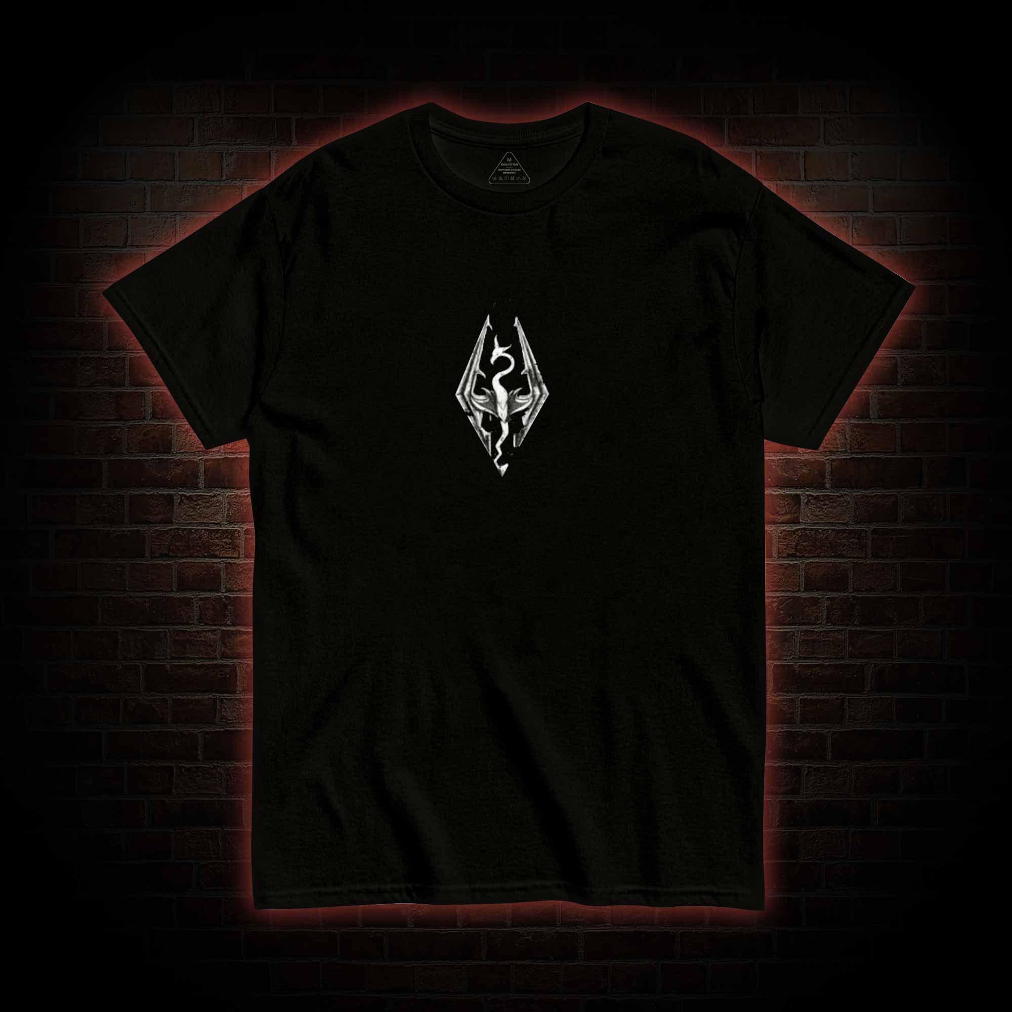 Dragonborn T-shirt