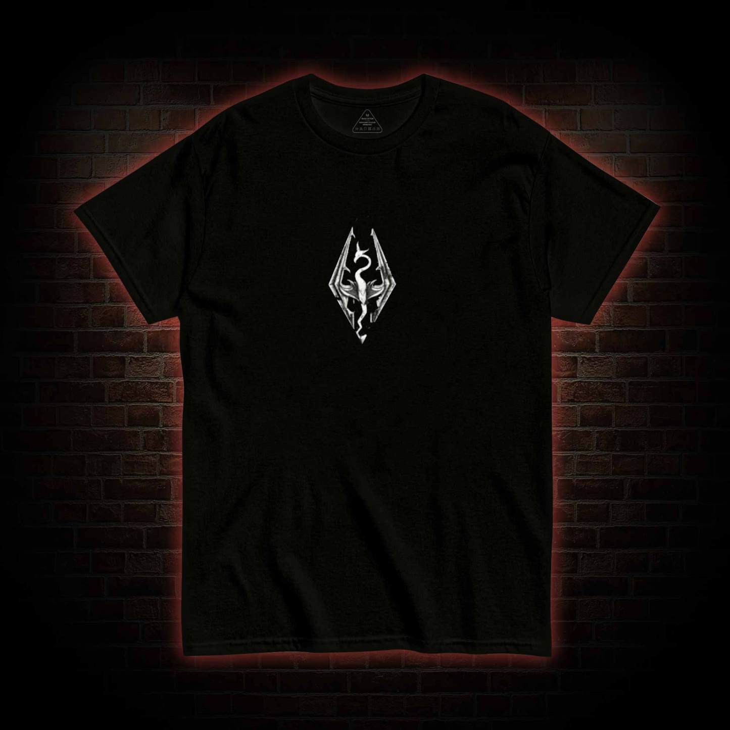 Dragonborn T-shirt