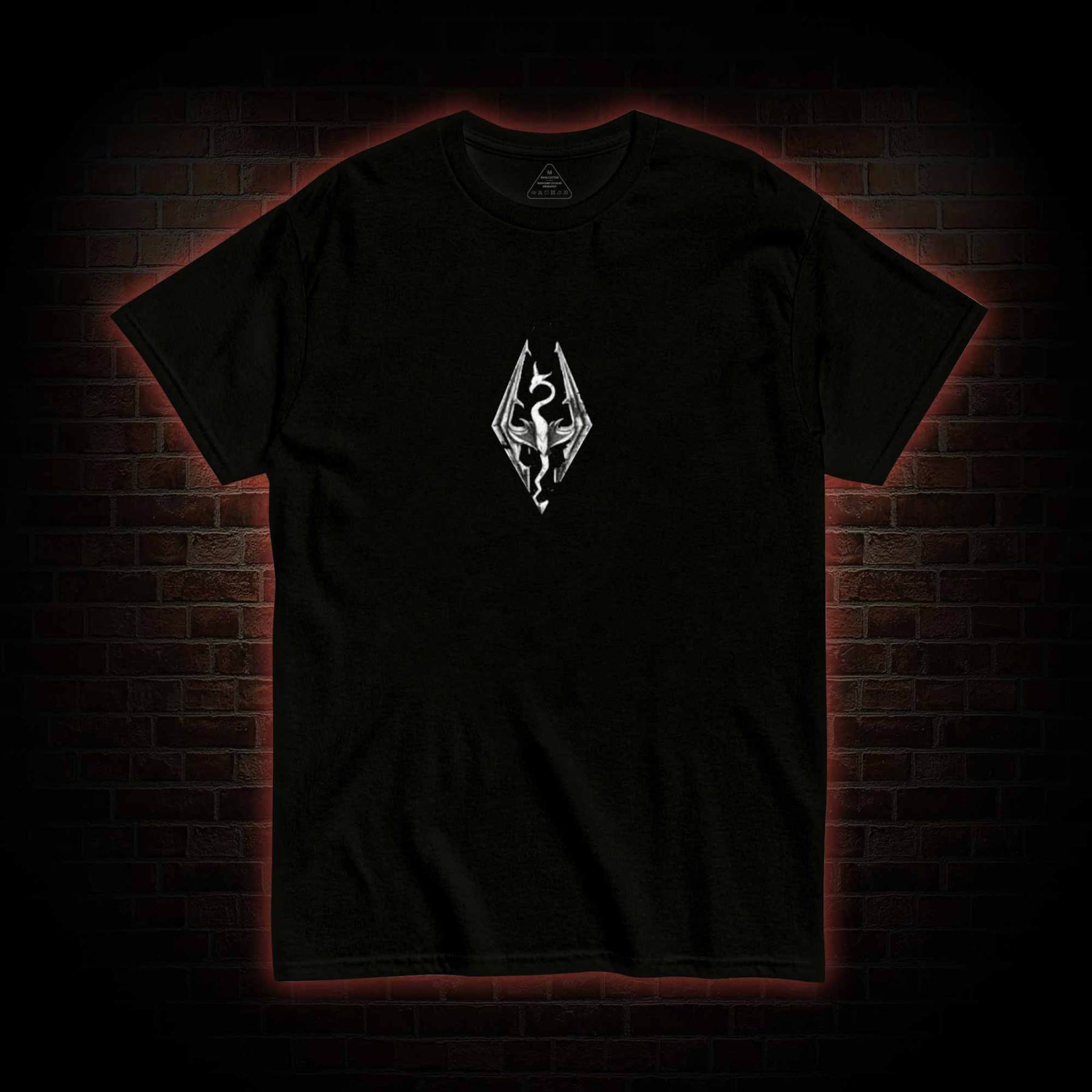 Dragonborn T-shirt