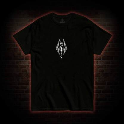 Dragonborn T-shirt