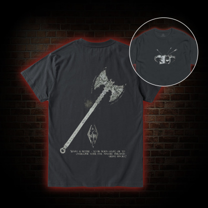 What is Better T-shirt